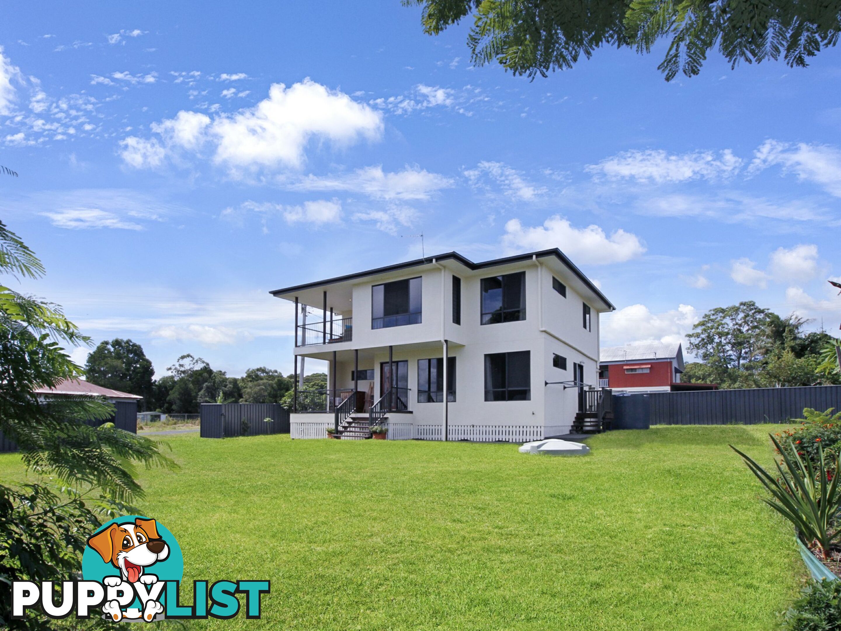 20 MARK ROAD RUSSELL ISLAND QLD 4184