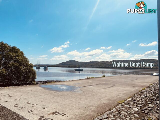 20 MARK ROAD RUSSELL ISLAND QLD 4184