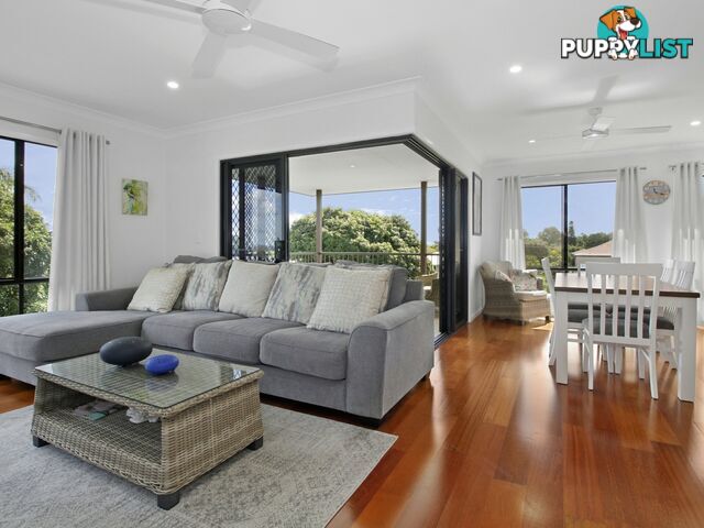 20 MARK ROAD RUSSELL ISLAND QLD 4184