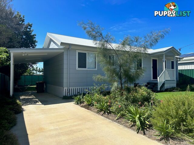 13 Bunning Street RUSSELL ISLAND QLD 4184