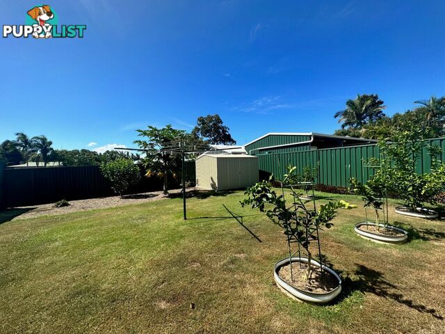 13 Bunning Street RUSSELL ISLAND QLD 4184