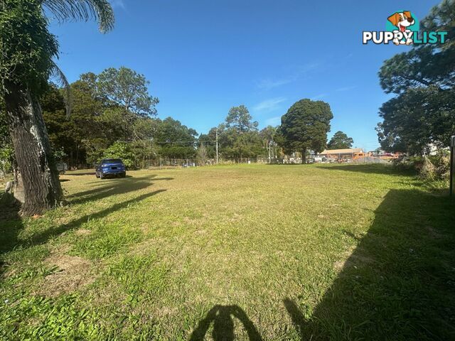 75-79 High Street RUSSELL ISLAND QLD 4184