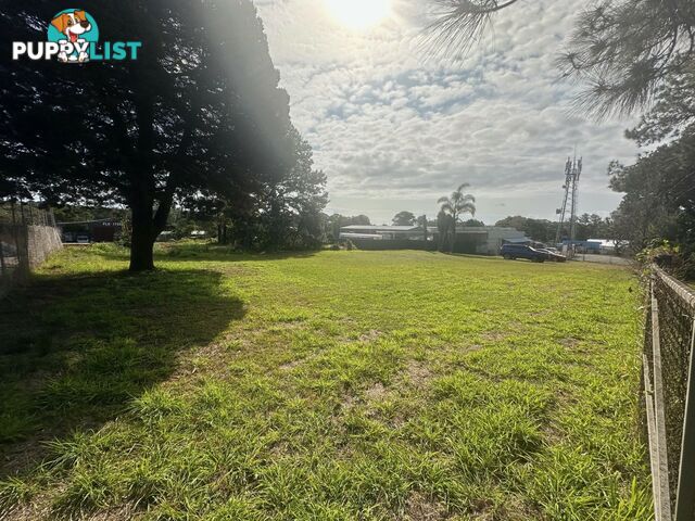 75-79 High Street RUSSELL ISLAND QLD 4184