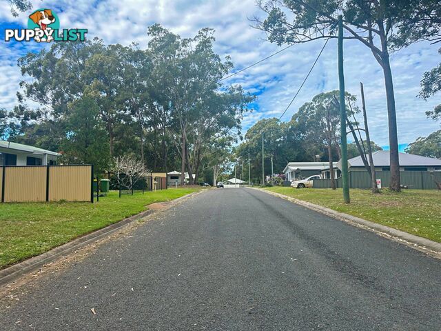 21 Rossi Ave RUSSELL ISLAND QLD 4184