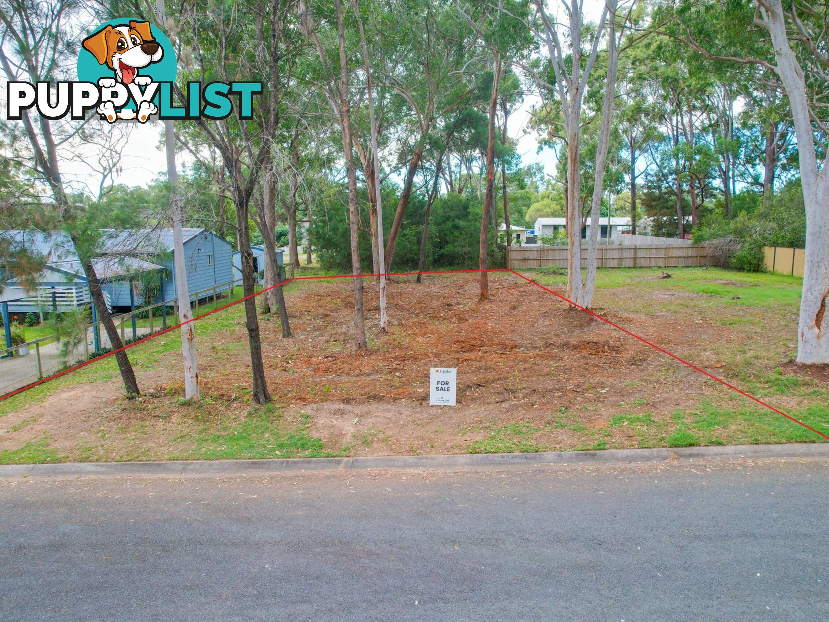 21 Rossi Ave RUSSELL ISLAND QLD 4184