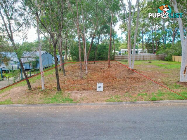 21 Rossi Ave RUSSELL ISLAND QLD 4184