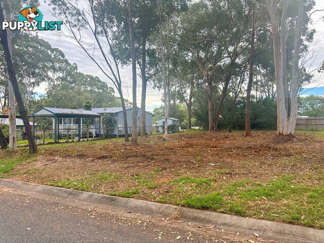 21 Rossi Ave RUSSELL ISLAND QLD 4184