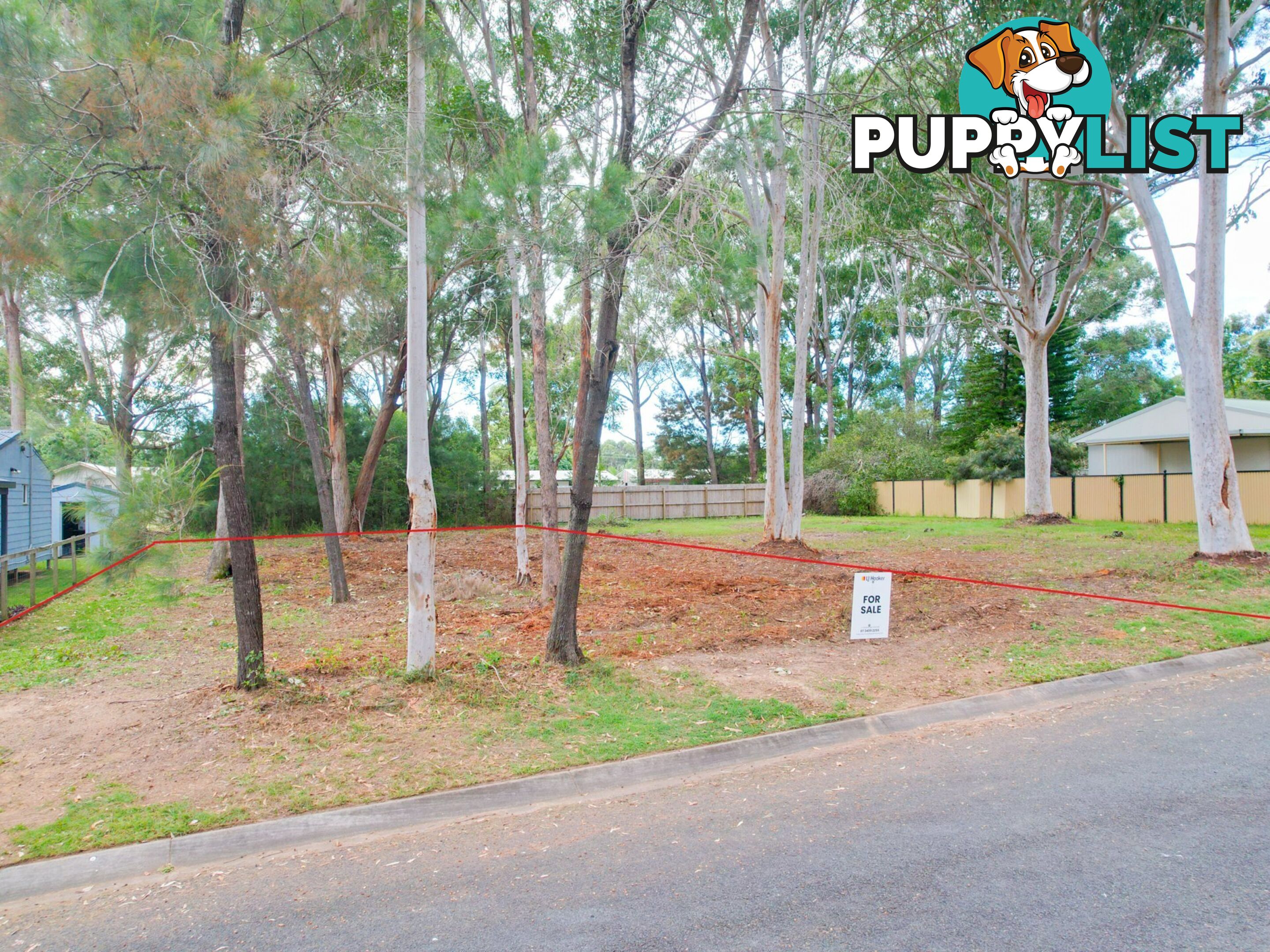 21 Rossi Ave RUSSELL ISLAND QLD 4184