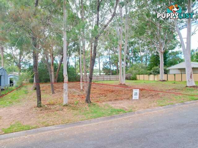 21 Rossi Ave RUSSELL ISLAND QLD 4184