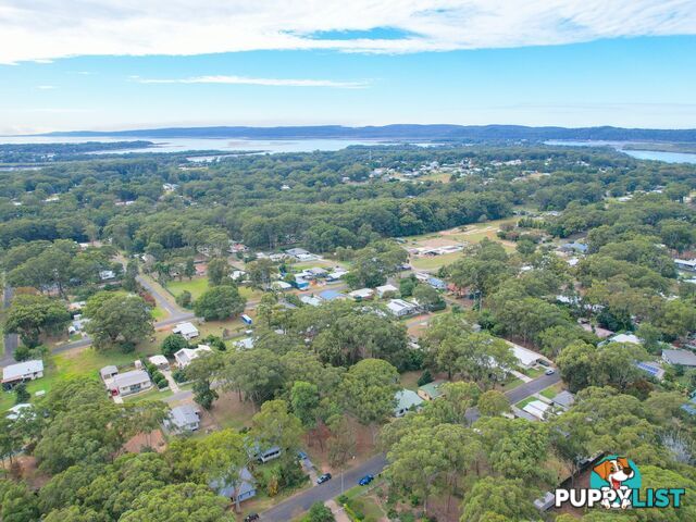 21 Rossi Ave RUSSELL ISLAND QLD 4184