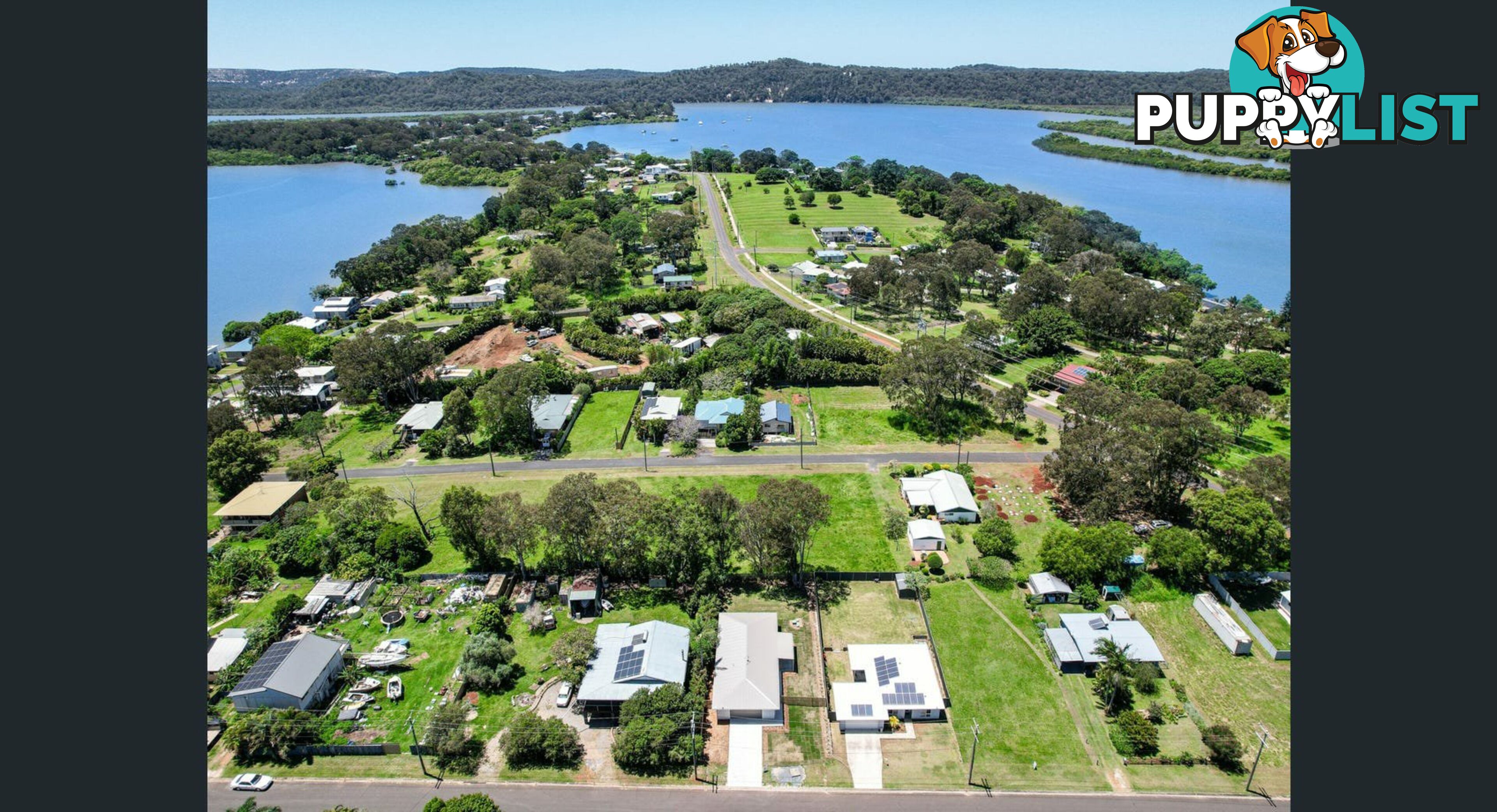 11 Kamar Street RUSSELL ISLAND QLD 4184