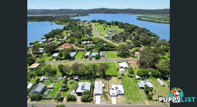 11 Kamar Street RUSSELL ISLAND QLD 4184