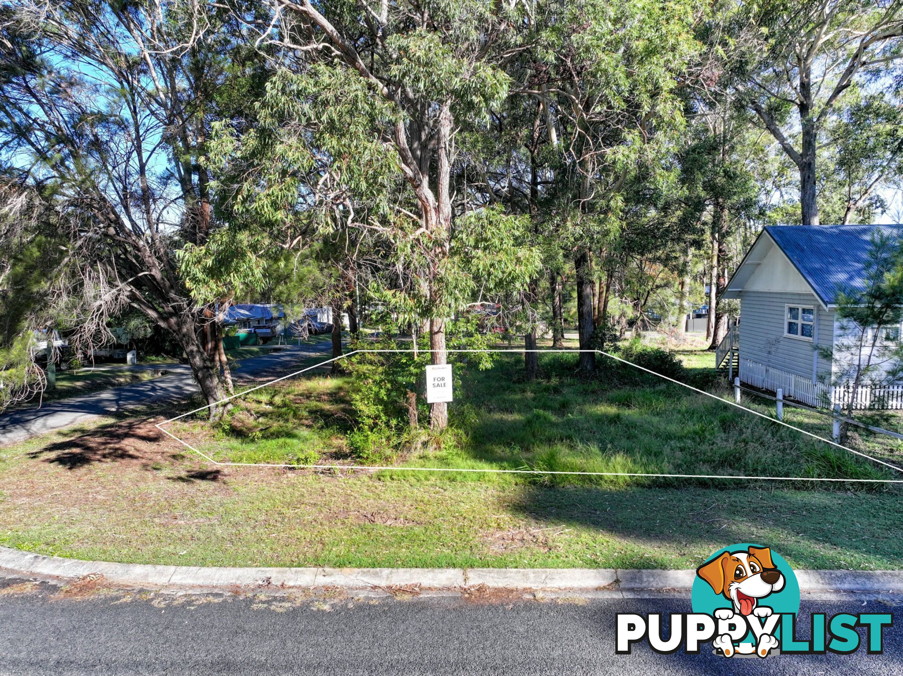 1 Currong Street RUSSELL ISLAND QLD 4184