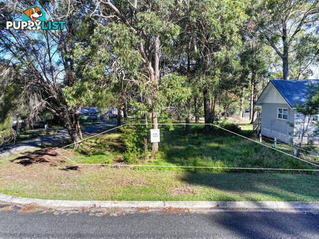 1 Currong Street RUSSELL ISLAND QLD 4184