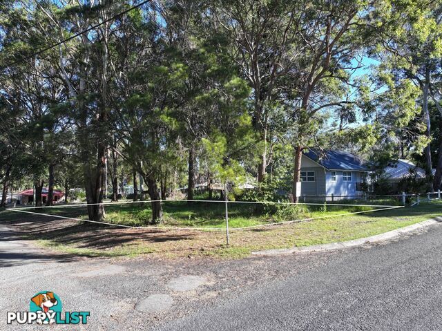 1 Currong Street RUSSELL ISLAND QLD 4184