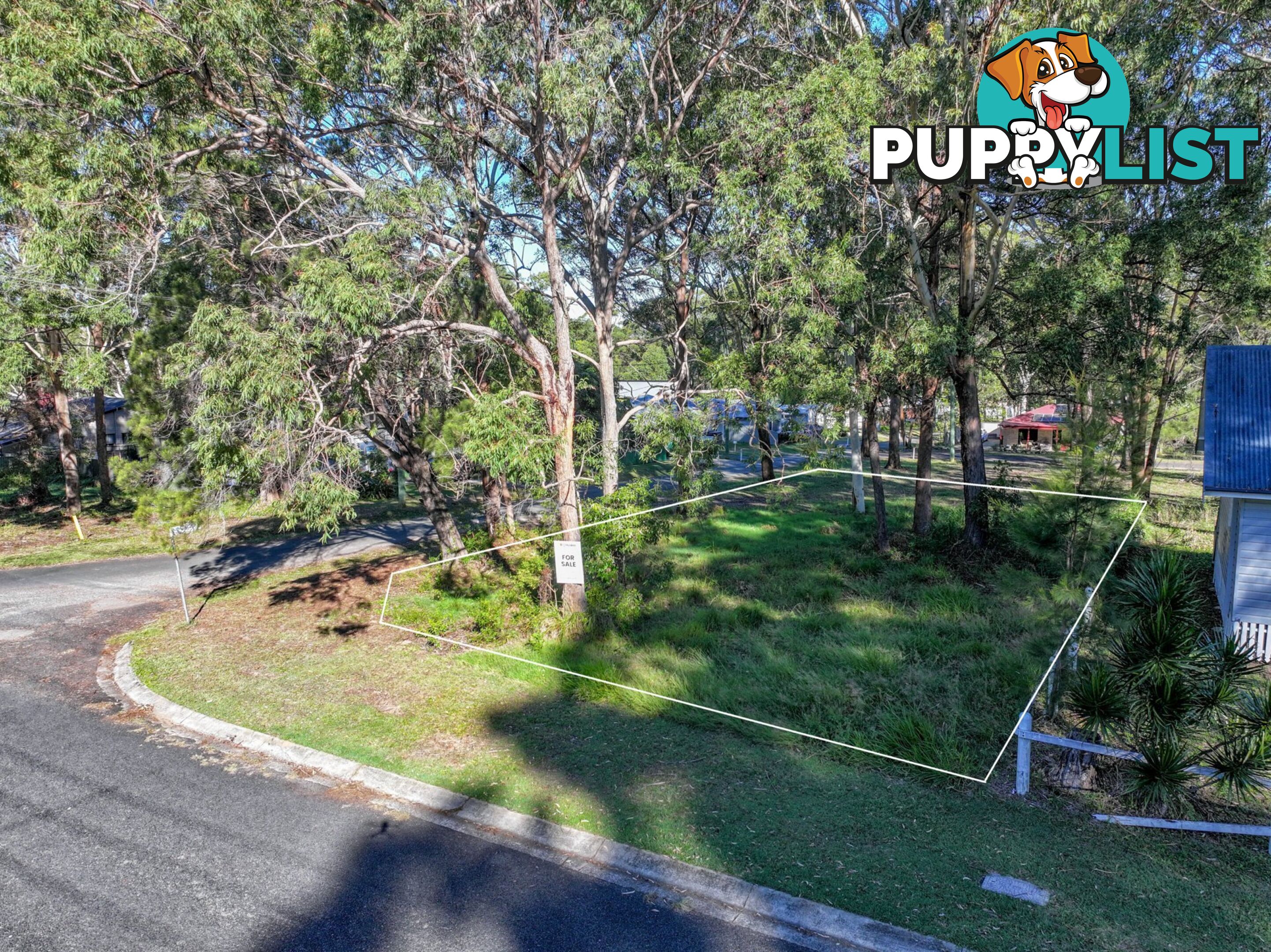 1 Currong Street RUSSELL ISLAND QLD 4184