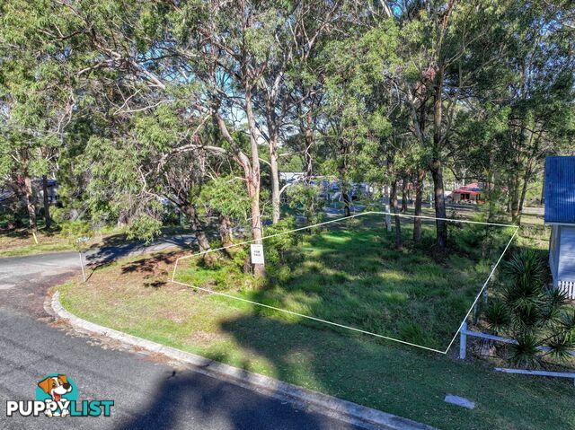 1 Currong Street RUSSELL ISLAND QLD 4184