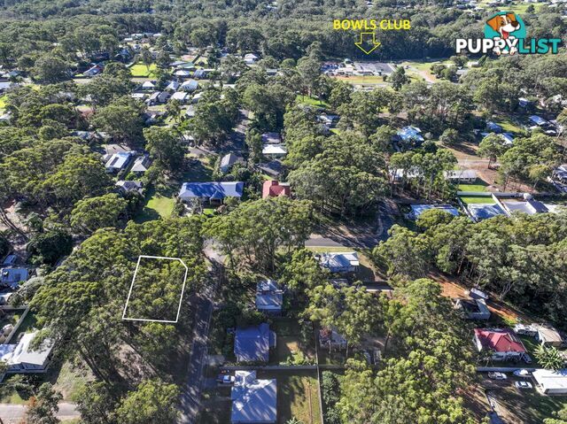1 Currong Street RUSSELL ISLAND QLD 4184