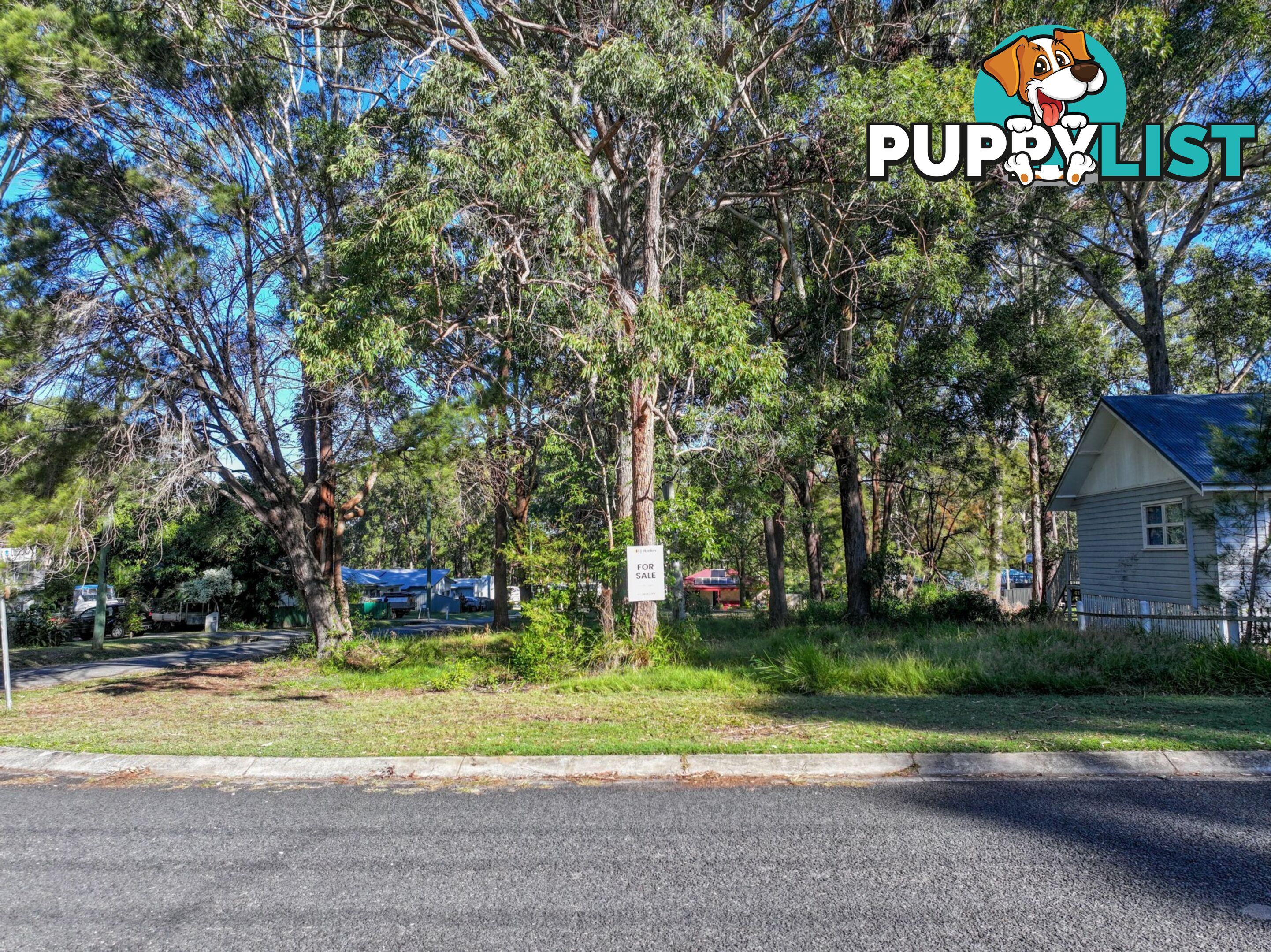 1 Currong Street RUSSELL ISLAND QLD 4184