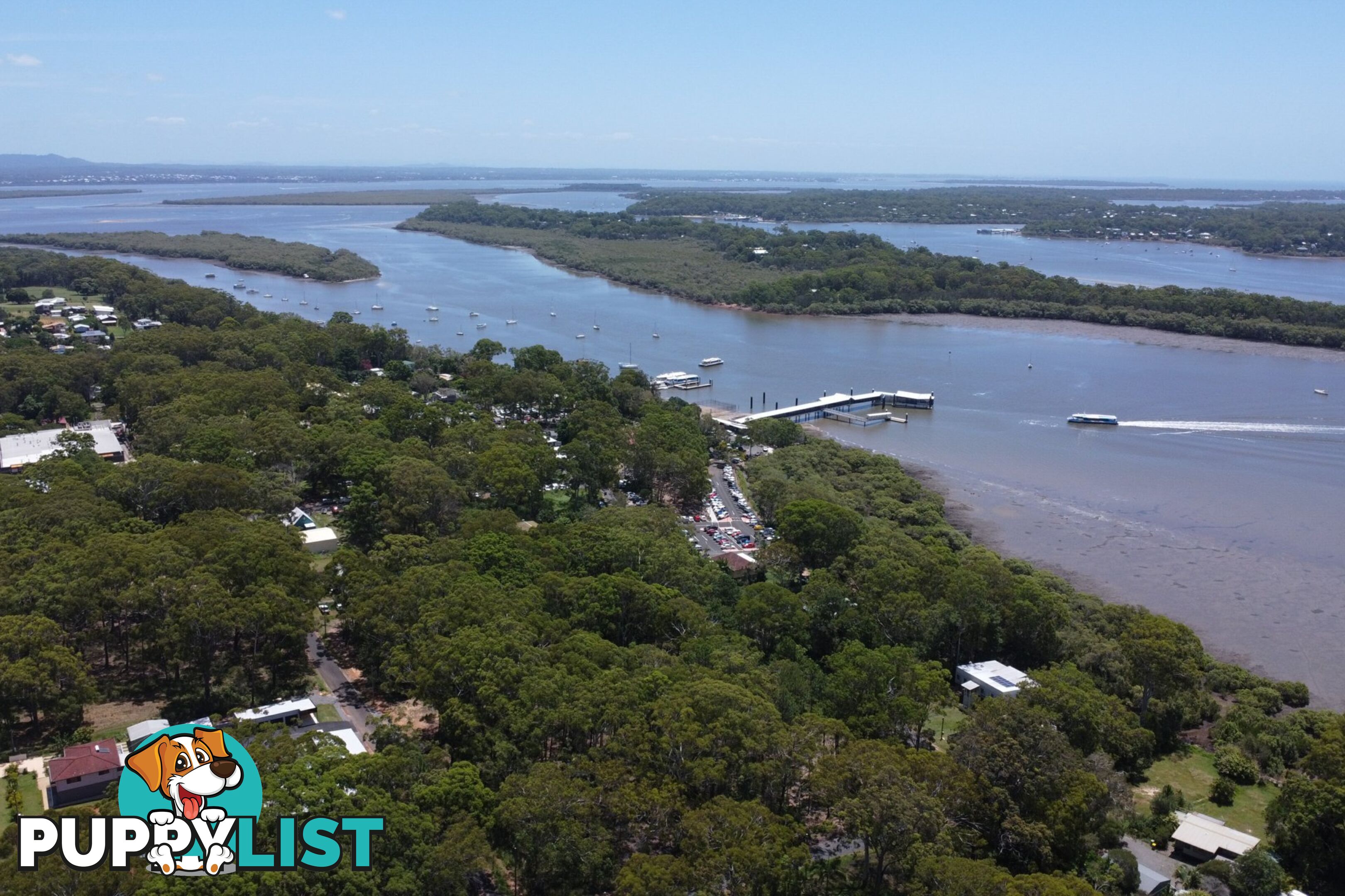 43 Stradbroke Drive RUSSELL ISLAND QLD 4184