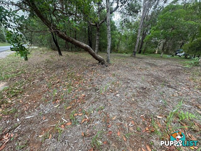 43 Stradbroke Drive RUSSELL ISLAND QLD 4184