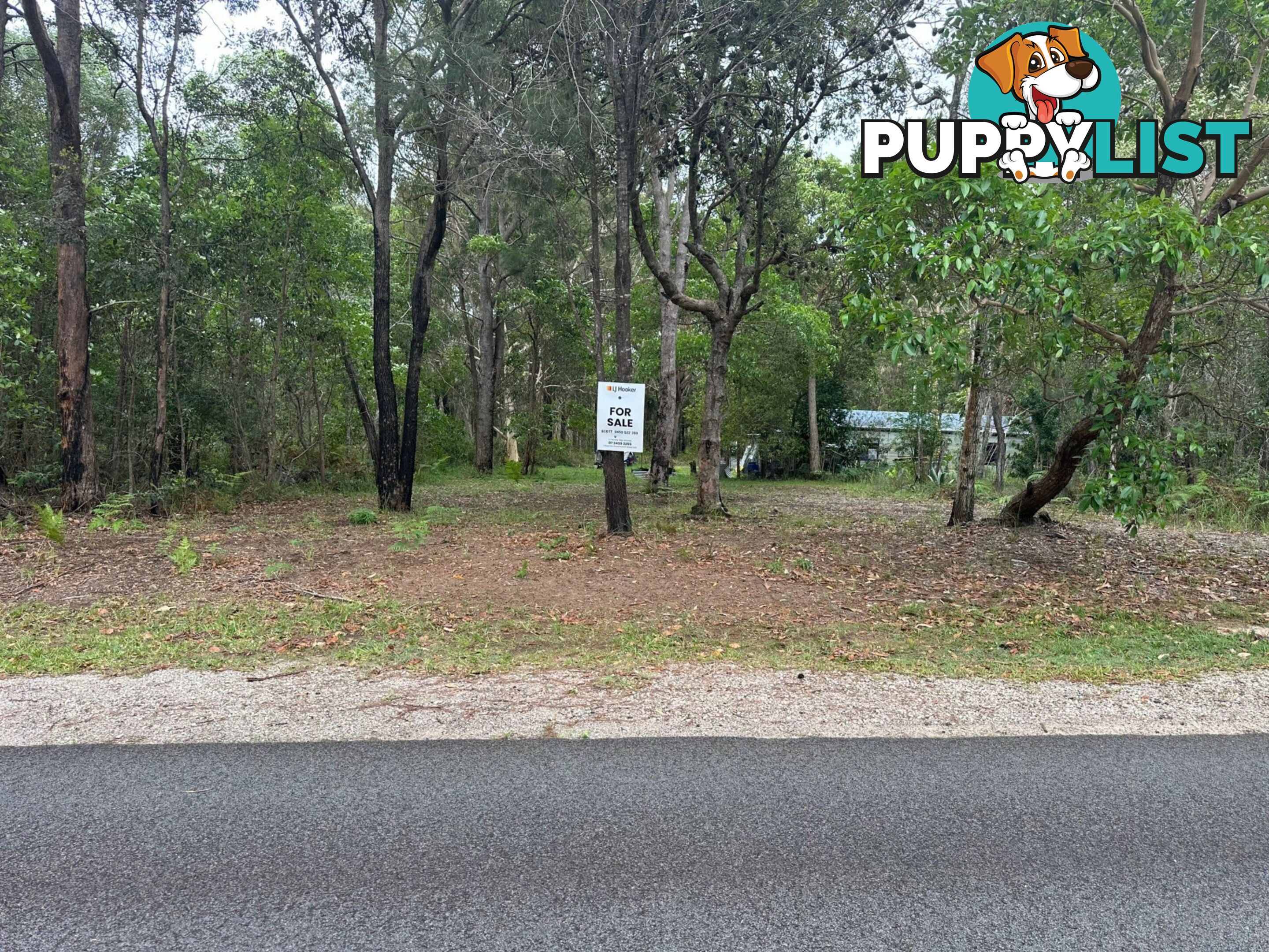 43 Stradbroke Drive RUSSELL ISLAND QLD 4184