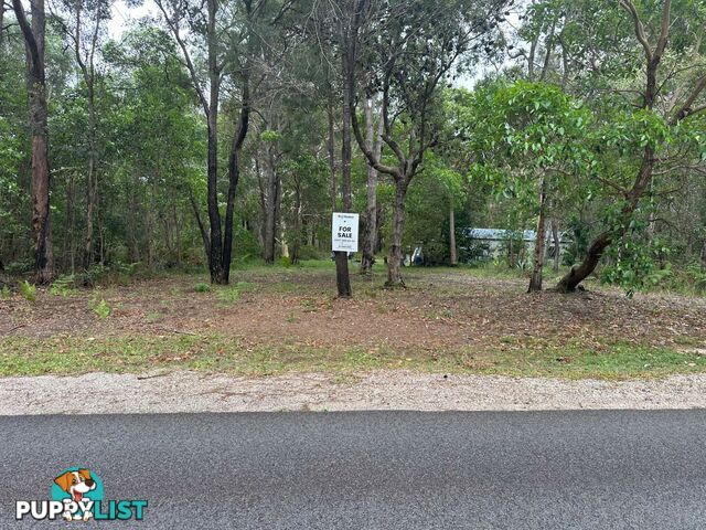 43 Stradbroke Drive RUSSELL ISLAND QLD 4184