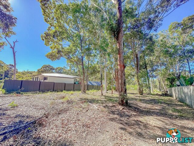 26 Villa Wood Rd RUSSELL ISLAND QLD 4184