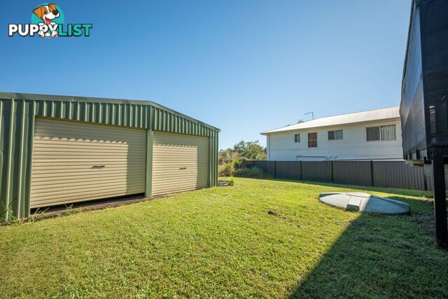32 Main View RUSSELL ISLAND QLD 4184