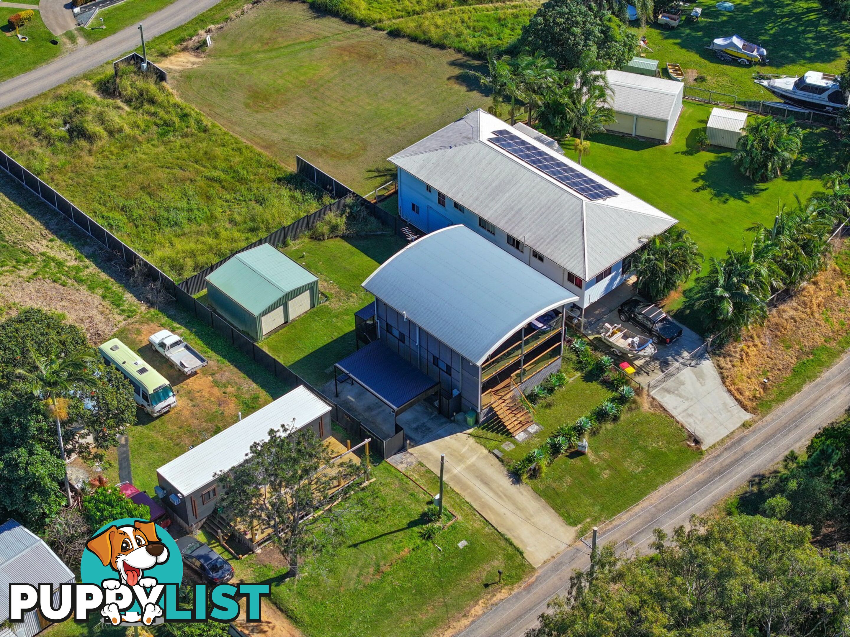 32 Main View RUSSELL ISLAND QLD 4184