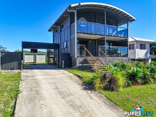32 Main View RUSSELL ISLAND QLD 4184