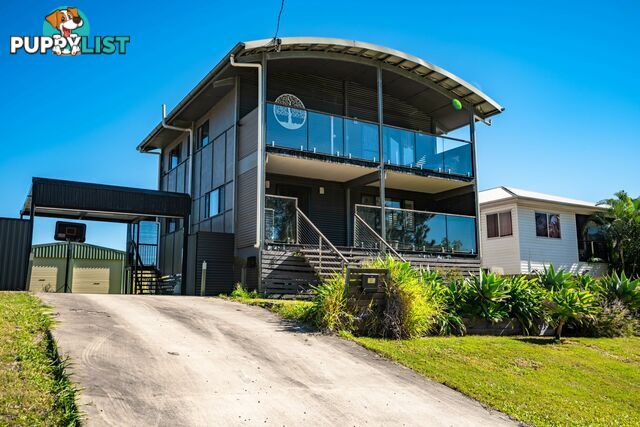 32 Main View RUSSELL ISLAND QLD 4184