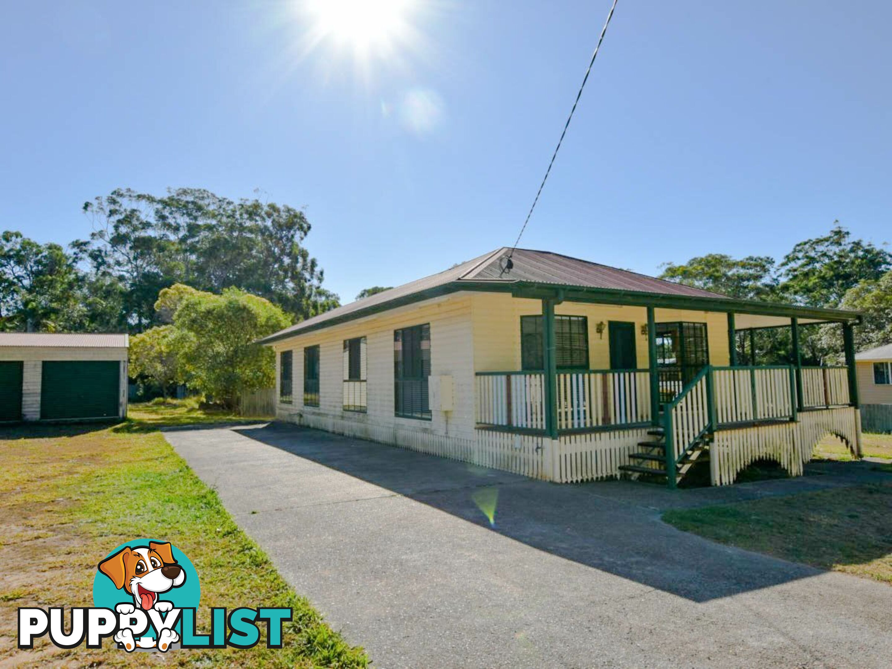 9-17 Sundown Rd RUSSELL ISLAND QLD 4184