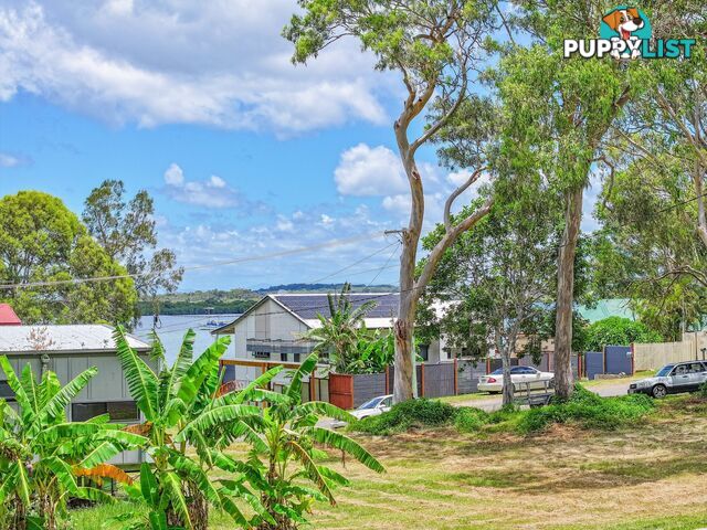 107 Canaipa Point Drive RUSSELL ISLAND QLD 4184