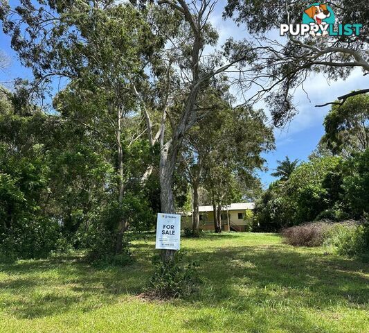 107 Canaipa Point Drive RUSSELL ISLAND QLD 4184