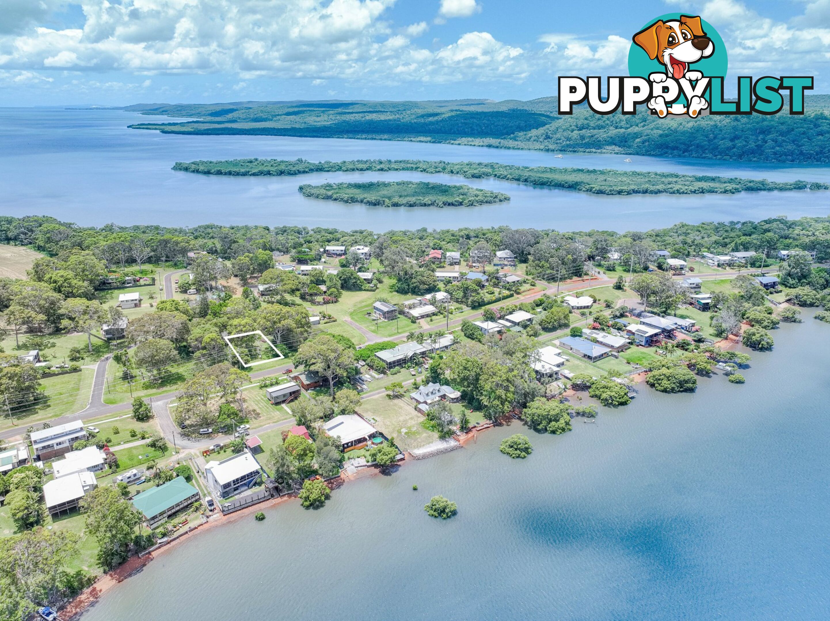 107 Canaipa Point Drive RUSSELL ISLAND QLD 4184