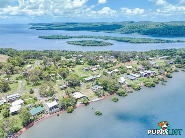 107 Canaipa Point Drive RUSSELL ISLAND QLD 4184