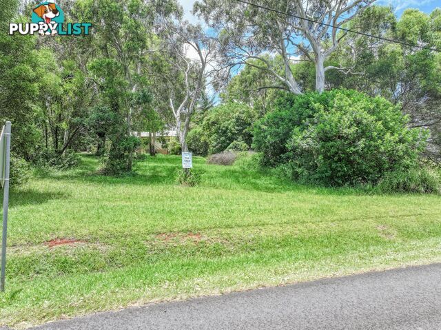 107 Canaipa Point Drive RUSSELL ISLAND QLD 4184