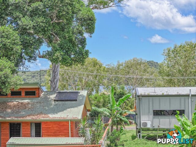 107 Canaipa Point Drive RUSSELL ISLAND QLD 4184