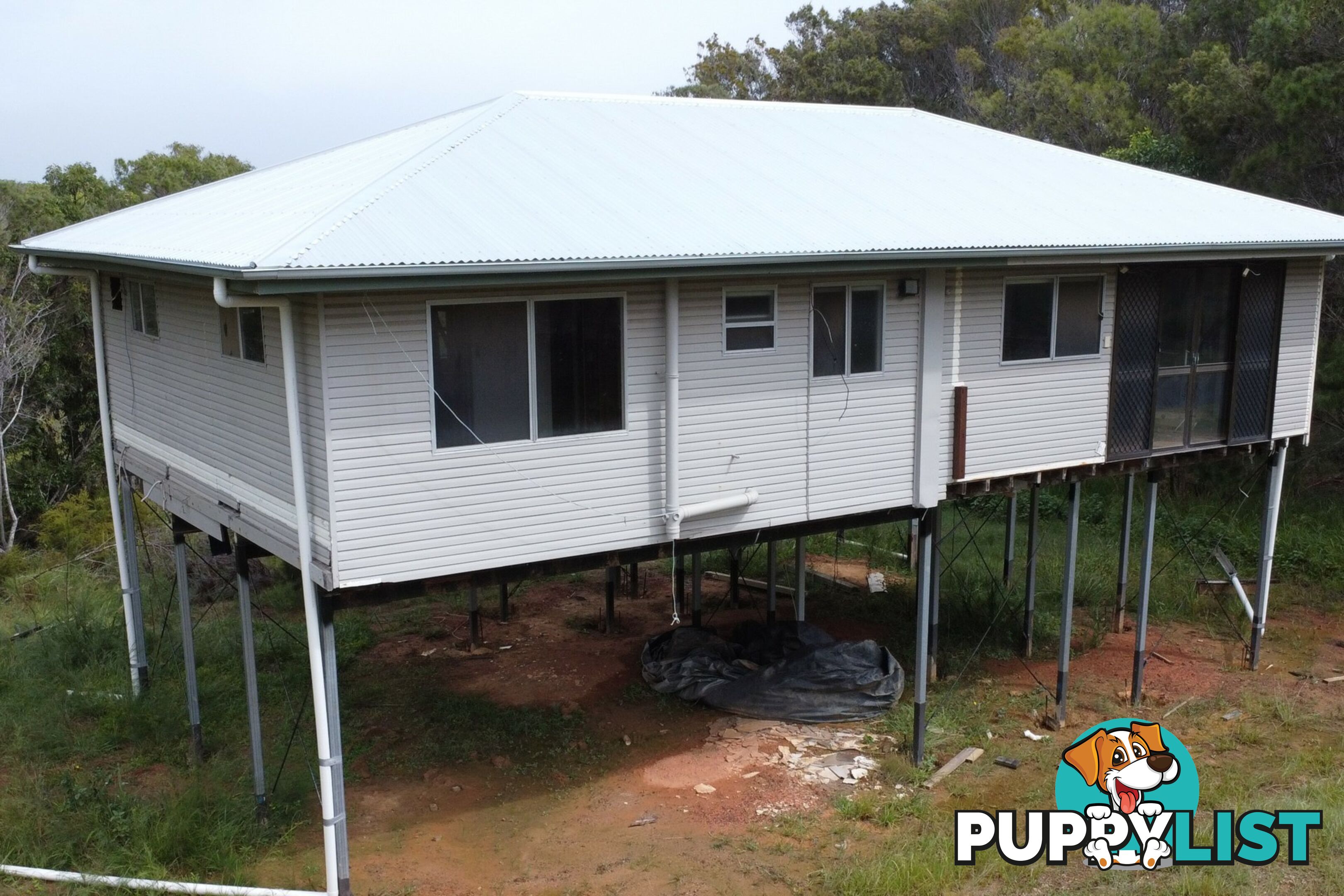 38 Tenanne Street RUSSELL ISLAND QLD 4184