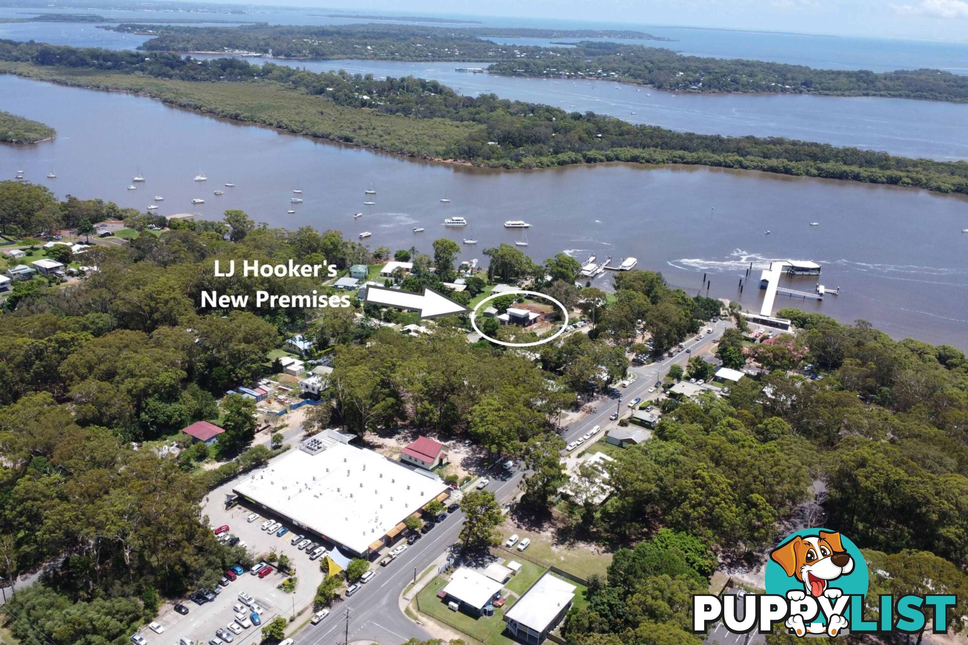 38 Tenanne Street RUSSELL ISLAND QLD 4184
