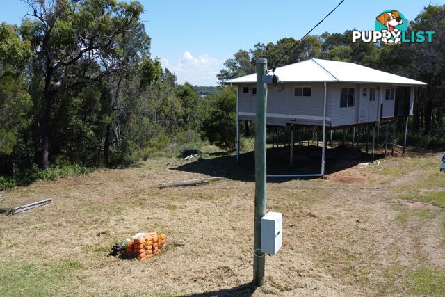 38 Tenanne Street RUSSELL ISLAND QLD 4184