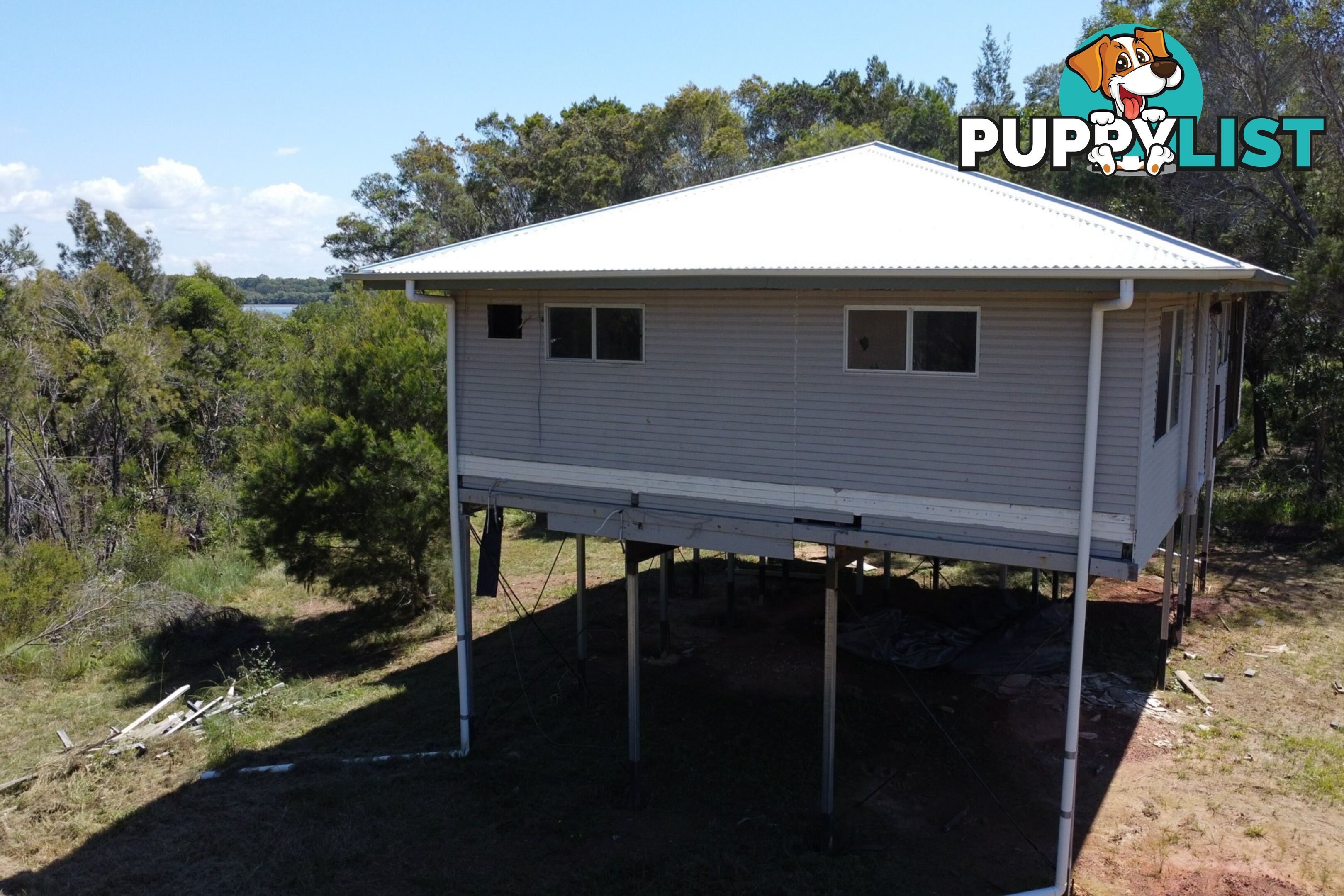 38 Tenanne Street RUSSELL ISLAND QLD 4184