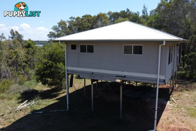 38 Tenanne Street RUSSELL ISLAND QLD 4184
