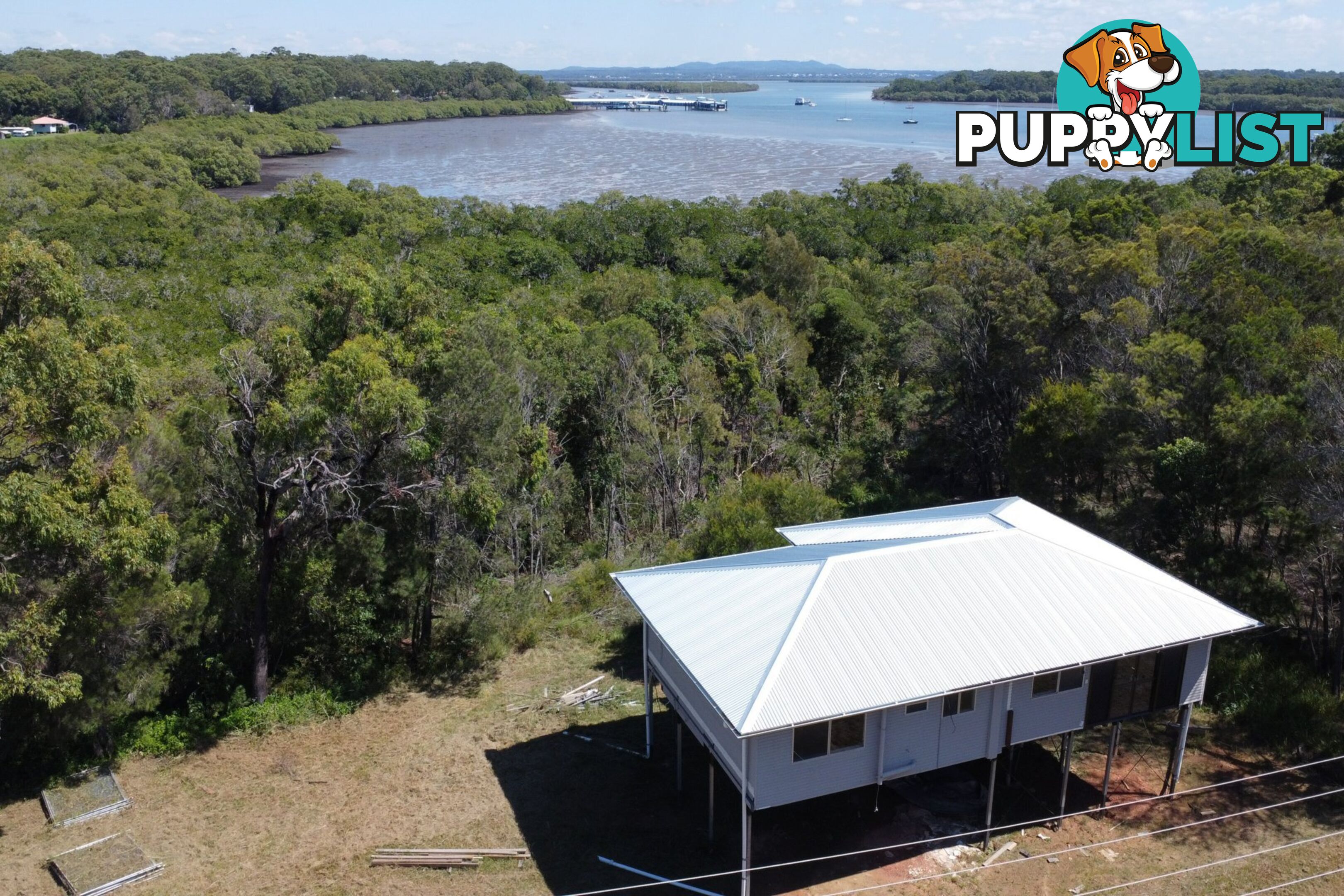 38 Tenanne Street RUSSELL ISLAND QLD 4184