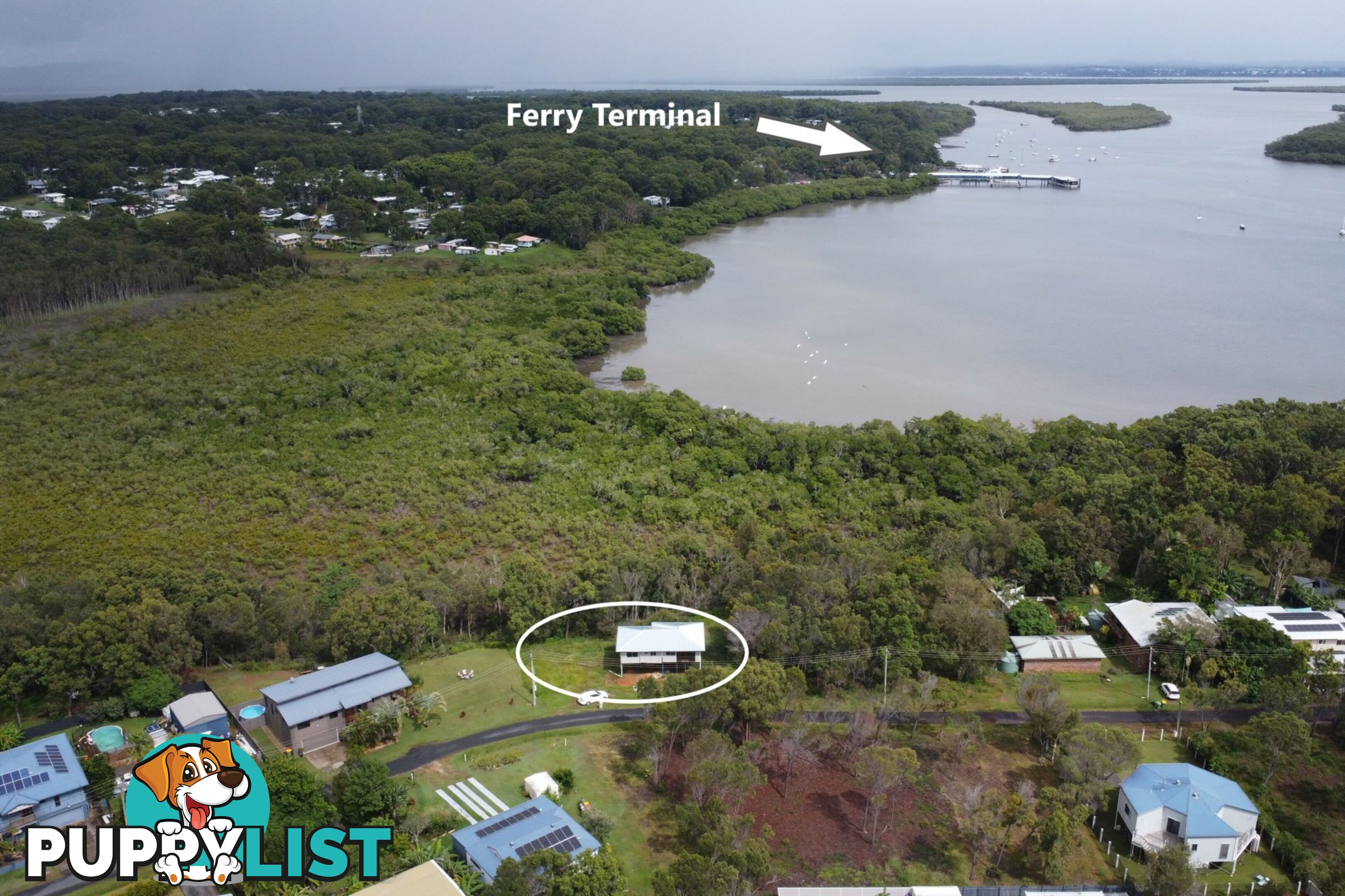 38 Tenanne Street RUSSELL ISLAND QLD 4184