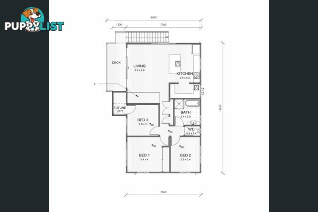 38 Tenanne Street RUSSELL ISLAND QLD 4184