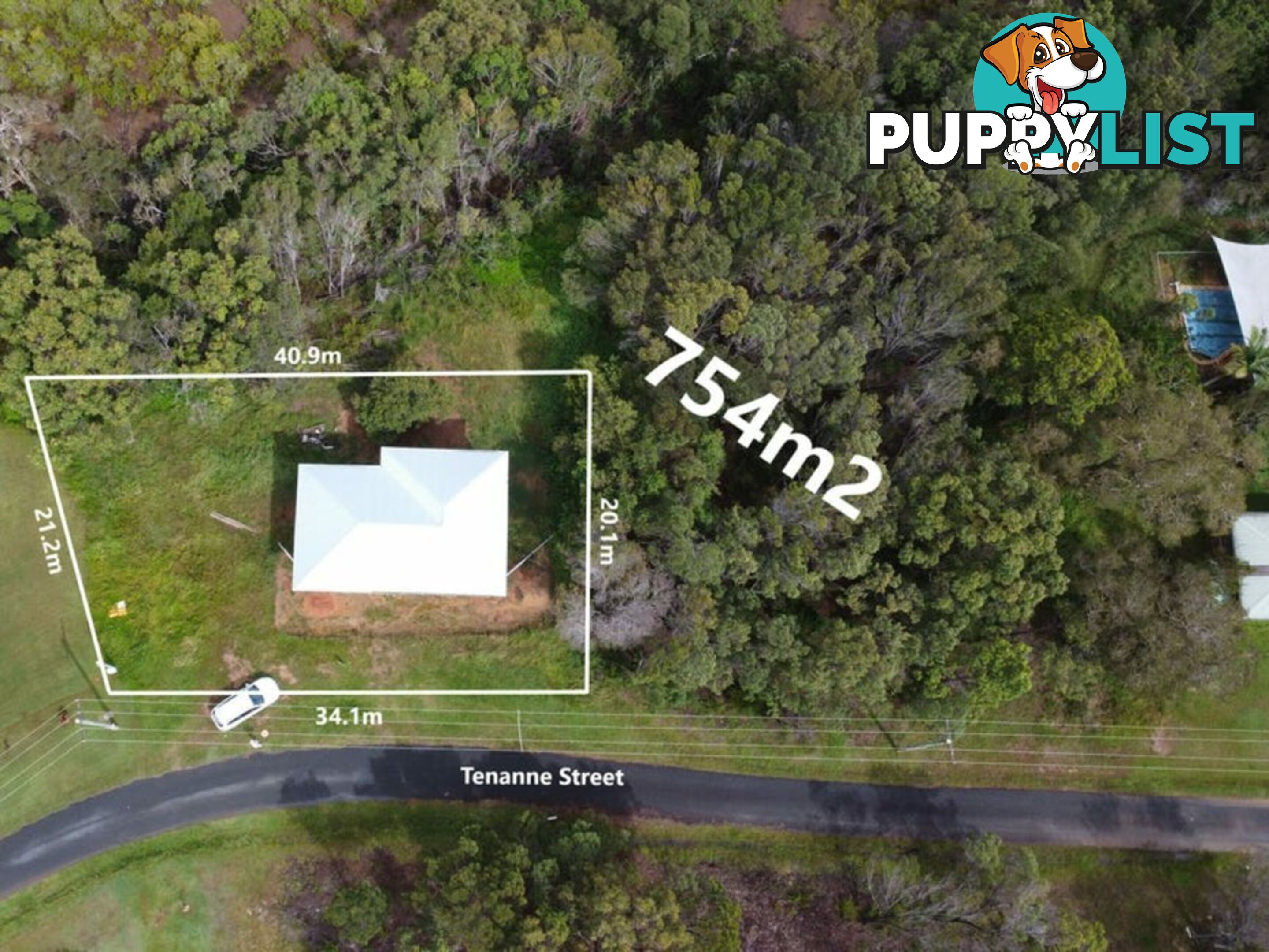 38 Tenanne Street RUSSELL ISLAND QLD 4184