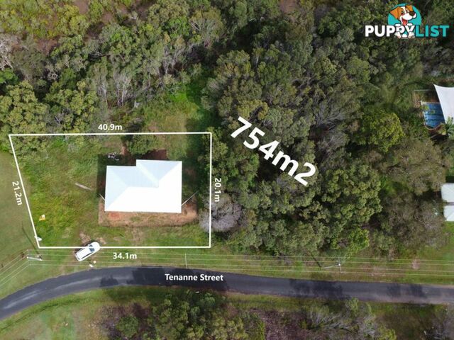 38 Tenanne Street RUSSELL ISLAND QLD 4184