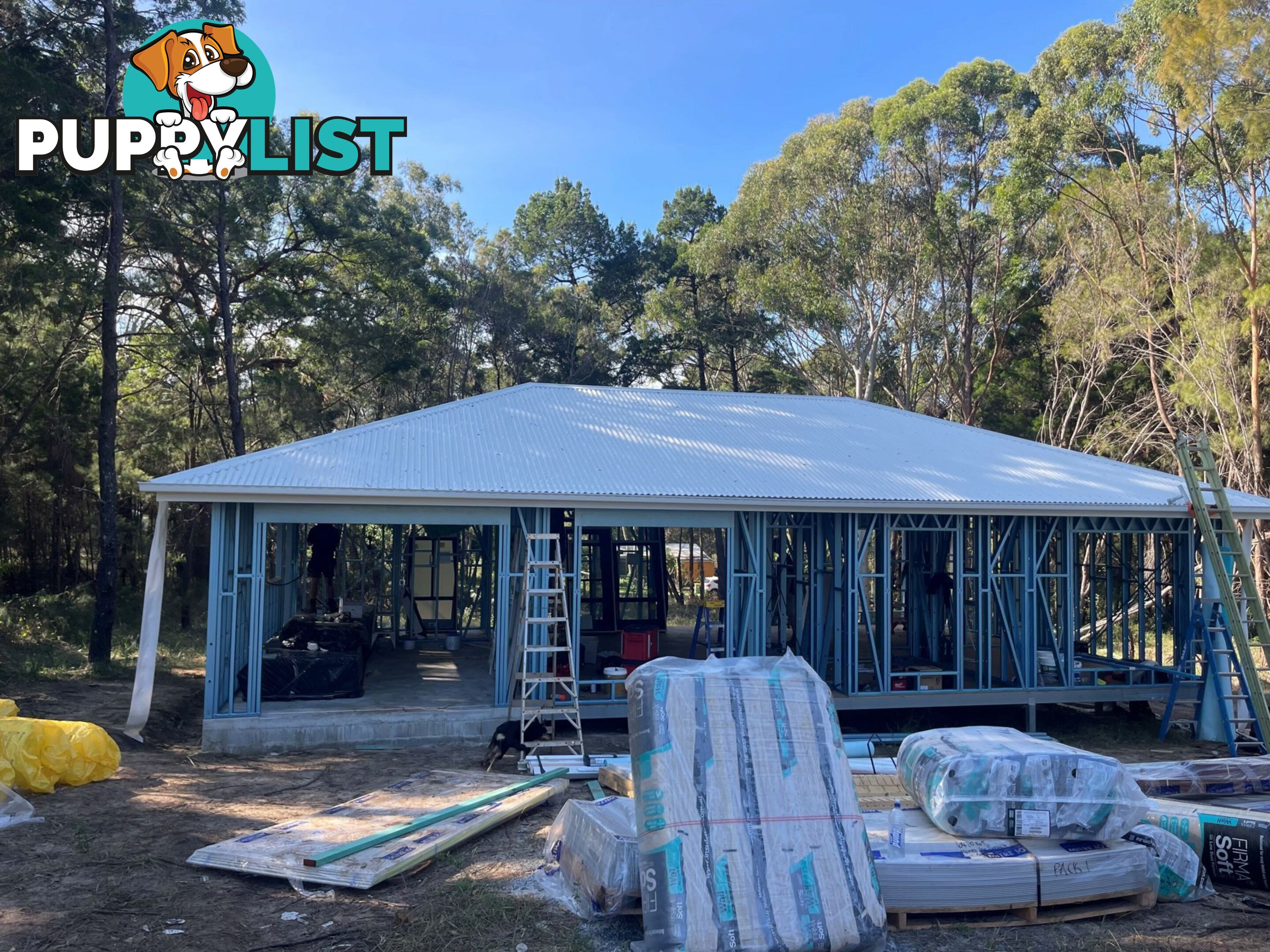 RUSSELL ISLAND QLD 4184